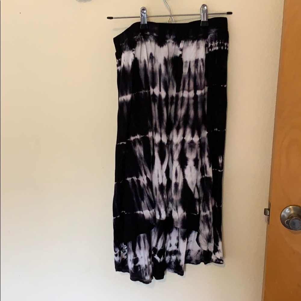 Casual Skirt